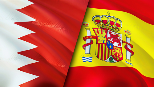 How to apply for a Spain visa from Bahrain