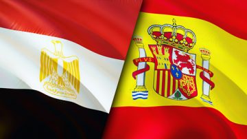 How to apply for a Spain visa from Egypt
