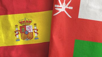 How to apply for a Spain visa from Oman