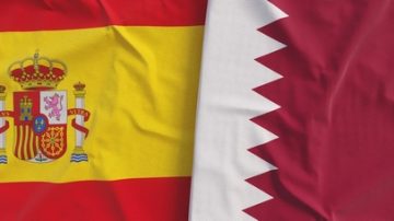 How to apply for a Spain visa from Qatar