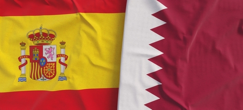 visit visa for spain from qatar
