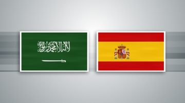 How to apply for a Spain visa from Saudi Arabia