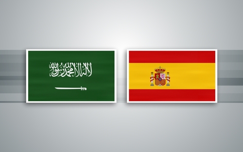 How to apply for a Spain visa from Saudi Arabia