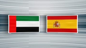 Spain visa for Dubai residents