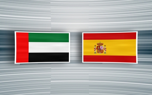 Spain visa for Dubai residents
