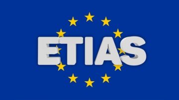 EU Commission re-schedules ETIAS launch to November 2023