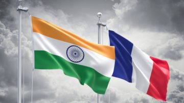 How to apply for a France visa from India