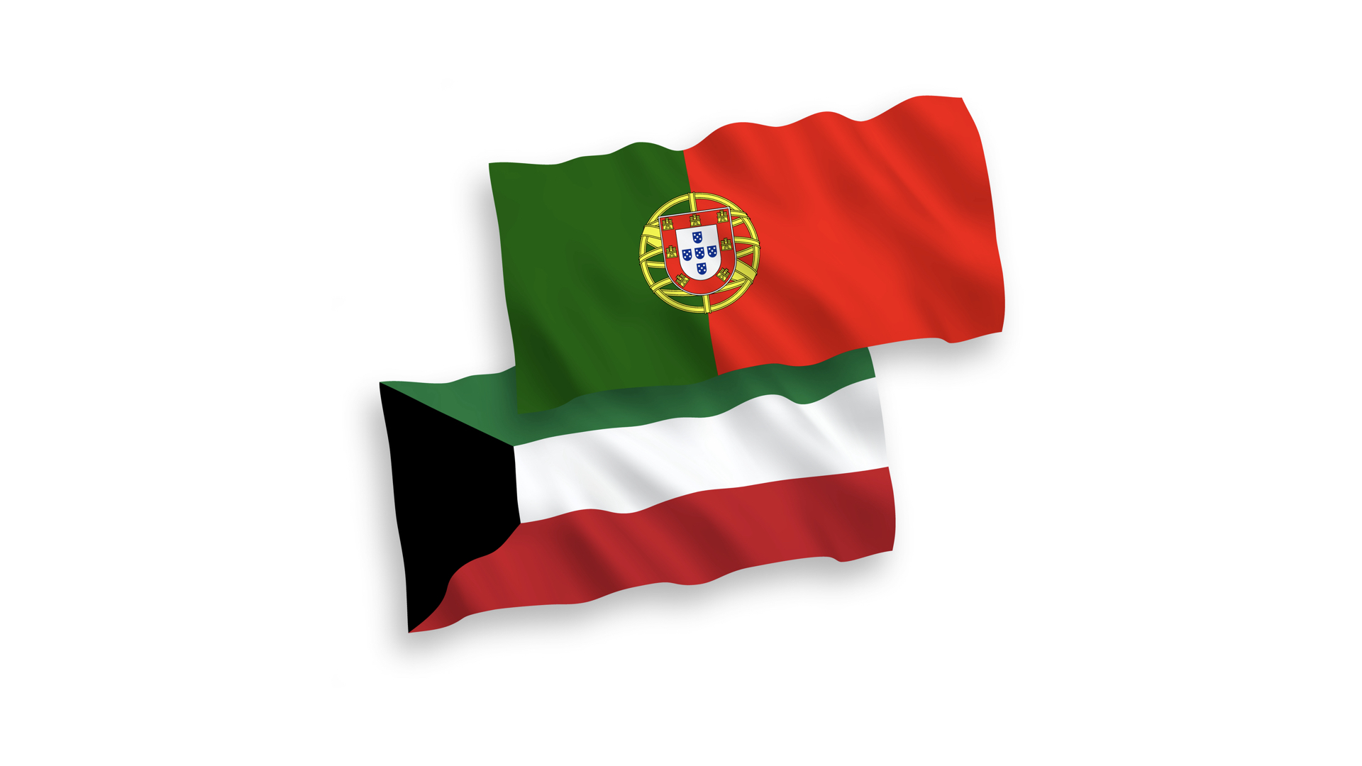 How to apply for a Portugal visa from Kuwait