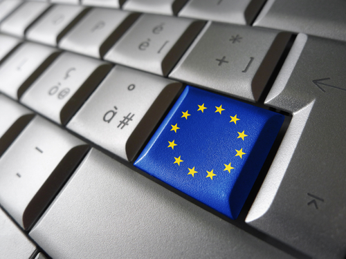 The European Parliament approves proposal to digitize visa procedures