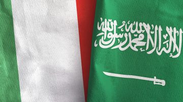 كيفية التقديم للحصول على فيزا ايطاليا للسعوديين