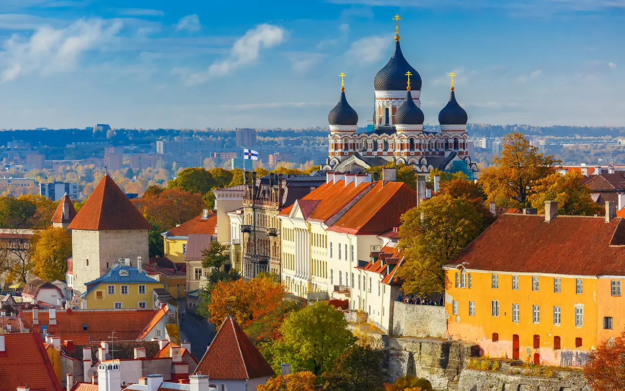 How to Apply for Estonia Schengen Visa?