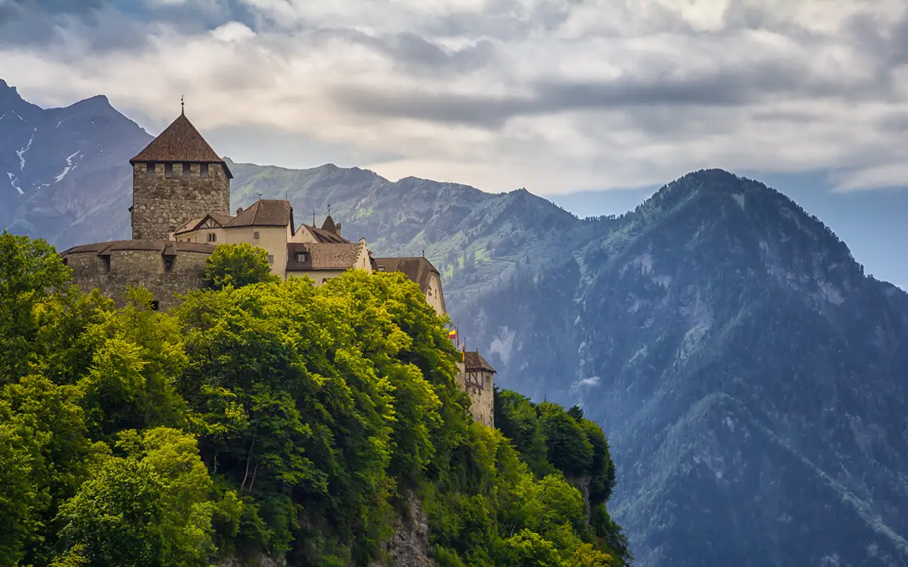 How to Apply for Liechtenstein Schengen Visa?