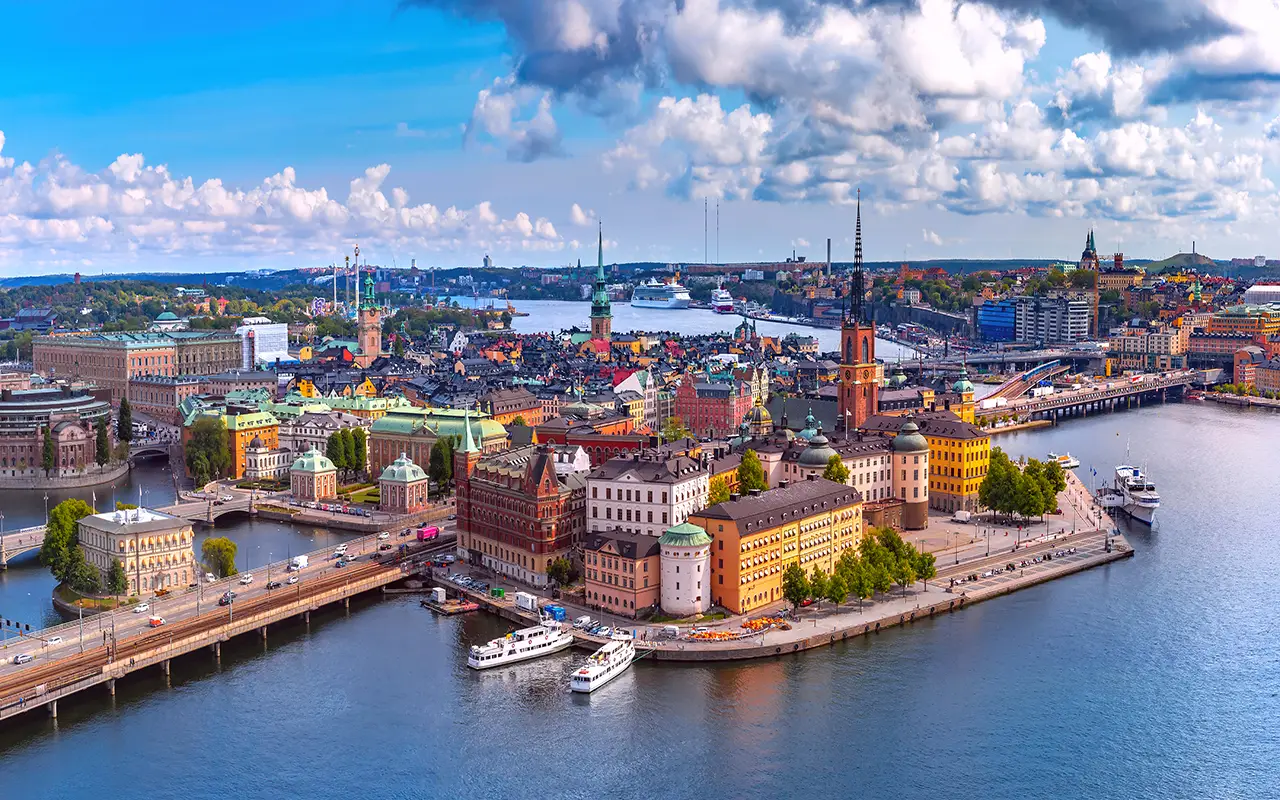 How to Apply for a Sweden Schengen Visa?