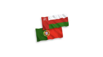 How to apply for a Portugal visa from Oman