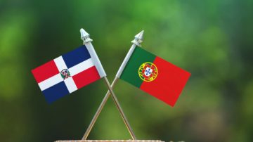 The Dominican Republic expects support from Portugal on Schengen visa exemption proposal