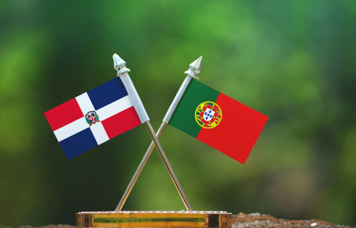 The Dominican Republic expects support from Portugal on Schengen visa exemption proposal