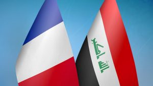 France inaugurates visa application center in Mosul Iraq
