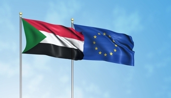 Schengen visa for Sudan citizens in 2023