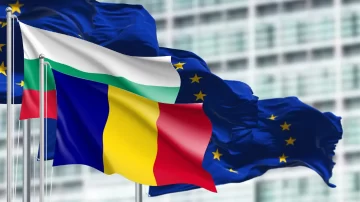 Inclusion de la Bulgarie et de la Roumanie dans l’espace Schengen aérien et maritime en mars 2024
