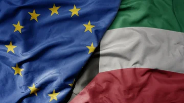 EU Ambassador for Kuwait to Prioritize Visa Facilitation in 2025