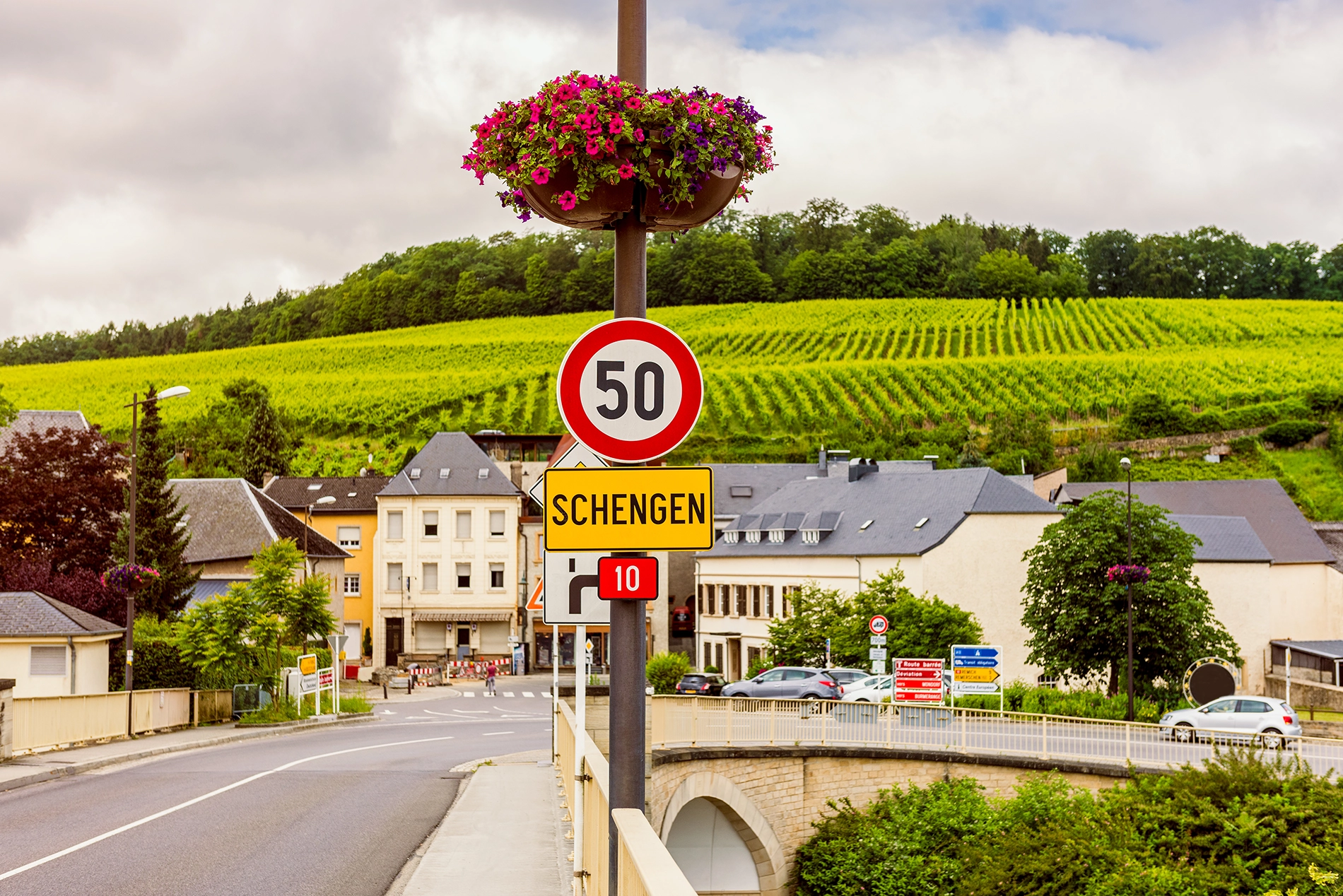 What Is C-Type Schengen Visa? A Short-Stay Visa Guide