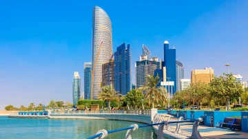 New Schengen Visa Requirement for UAE residents