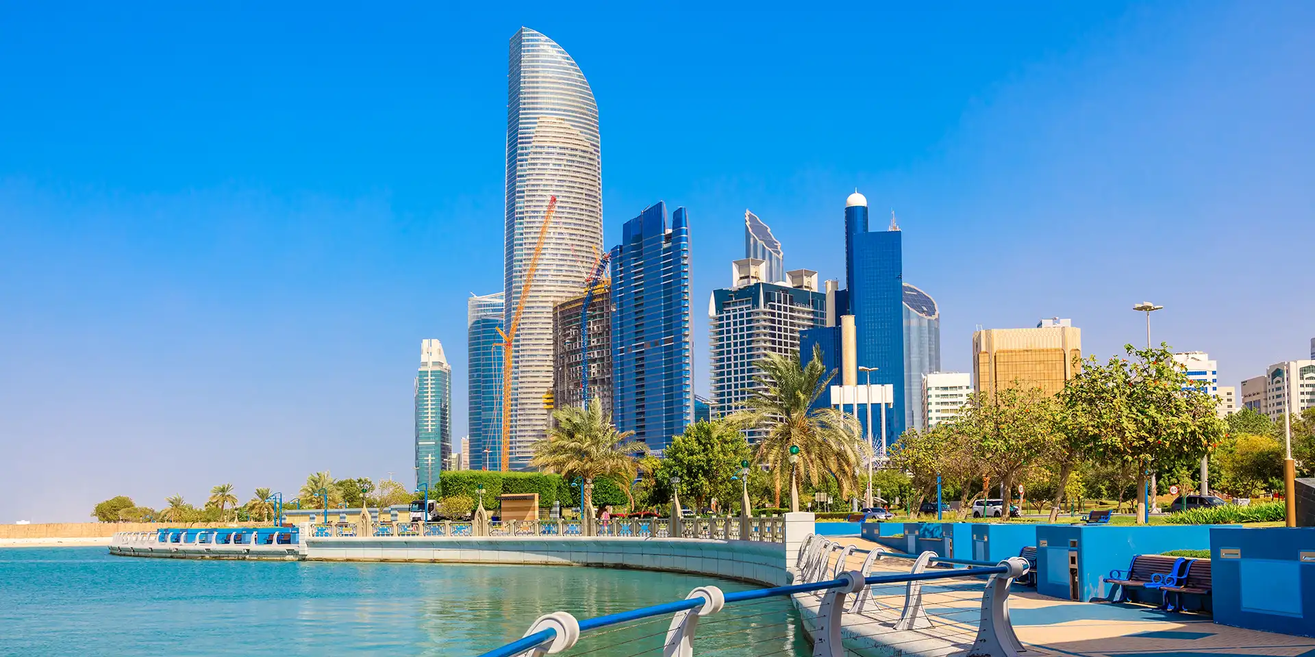 New Schengen Visa Requirement for UAE residents