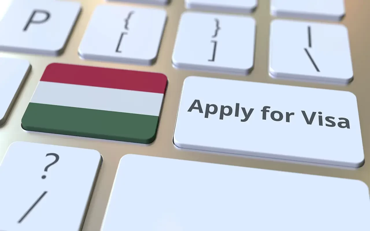 Hungarian Schengen Visa