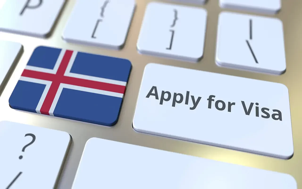 Iceland Schengen Visa