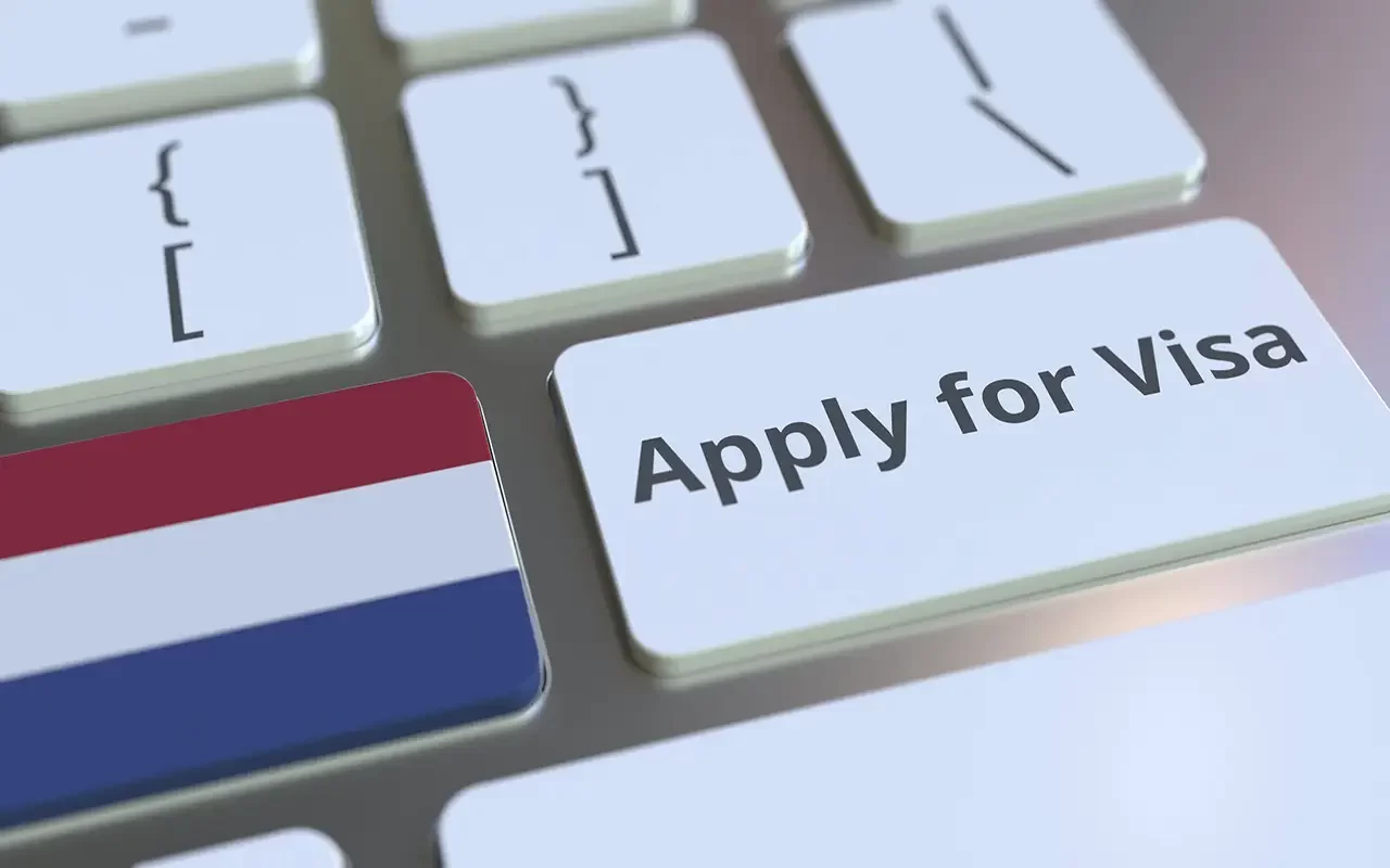 visit visa netherlands