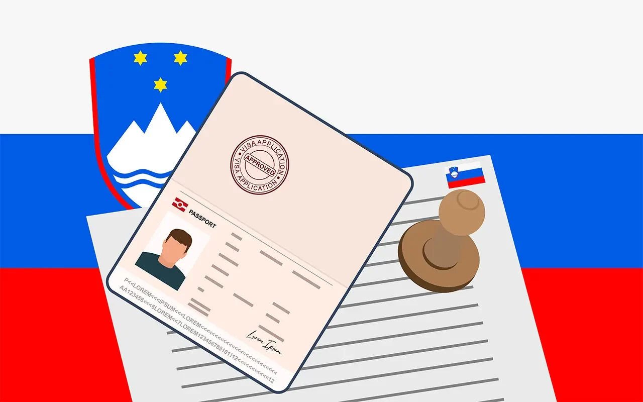 Slovenia Schengen Visa