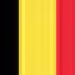 Belgium flag