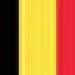 Belgium flag