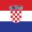 Croatia Flag