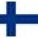 Finland flag