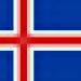 Iceland flag