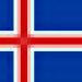 Iceland flag