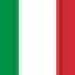 Italy flag