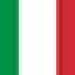 Italy flag