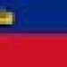 Liechtenstein flag