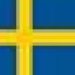 Sweden flag