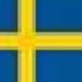 Sweden flag